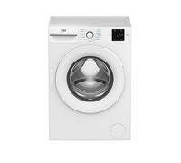 Beko BM3WT3841W Energy Spin Washing Machine
