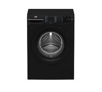Beko EnergySpin BM3WT3941B 9kg 1400 Washing Machine - Black