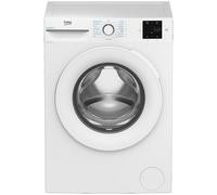 Beko b300 BM3WT3941W Freestanding 9kg 1400rpm Washing Machine with EnergySpin