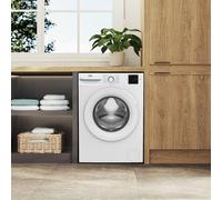 Beko BM3WT3941W 9kg 1400 Spin Washing Machine - White