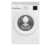 Beko BM3WT3941W 9kg Washing Machine, 1400rpm - EnergySpin White