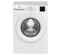 Beko b300 BM3WT3941W Freestanding 9kg 1400rpm Washing Machine with EnergySpin