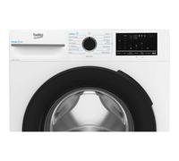Beko 8kg 1400rpm Washing Machine - BM3WT4841IW