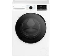 Beko UltimateWash BM5WT6843TW 8kg WiFi Connected Washing Machine with 1400 rpm - White