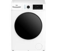Beko BMM5DFO5741W 7Kg/5Kg Washer Dryer with 1400 rpm - White, A Rated [Wash Only], White