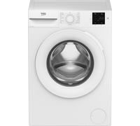 Beko BMN3WT3821W 8kg 1200 Spin RecycledTub Washing Machine - White