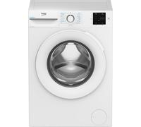 Beko BMN3WT3841W 8kg 1400 Spin RecycledTub Washing Machine - White
