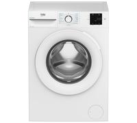 Beko BMN3WT3841W 8kg 1400 Spin Washing Machine White