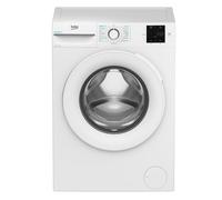 Beko BMN3WT3841W 8kg 1400 Spin Washing Machine White