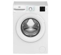 Beko BMN3WT3841W 8kg Washing Machine 1400rpm - WHITE