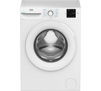 Beko BMN3WT3841W 8kg 1400 Spin Washing Machine White