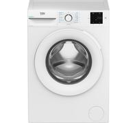 Beko BMN3WT3841W 8kg 1400 Spin Washing Machine - White