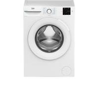 Beko BMN3WT3941W 9Kg 1400 Spin Washing Machine White - A Rated