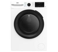 B3D58545UW 1400rpm 8kg / 5kg Washer Dryer with UltraFast - White