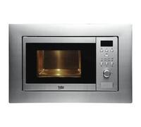 Beko BMOB 17131 X microwave Built-in Solo microwave 17 L 700 W Stainless steel