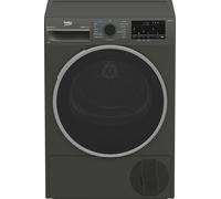 Beko B5T49231IG 9kg Heat Pump Tumble Dryer with IronFinish™ Technology