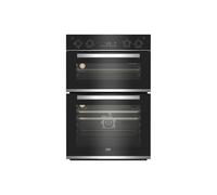 Beko bPRO 500 Built In Electric Double Oven