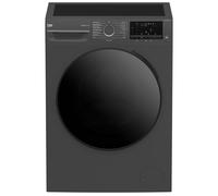 BEKO bPRO 500 EnergySpin BM5D511745UA 11 kg Washer Dryer - Anthracite, Black