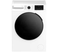 BEKO bPRO 500 EnergySpin BM5D511745UW 11 kg Washer Dryer - White, White