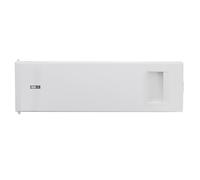 Beko BR11 Fridge Evaporator Ice Box Compartment Front Door BU1152HCA, BU1154N