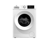 Beko b300 BW1O3821W Freestanding 8kg 1200rpm Washing Machine with ProSmart™ Inverter Motor