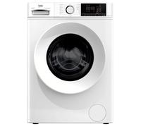 Beko b300 BW1O3821W Freestanding 8kg 1200rpm Washing Machine with ProSmart™ Inverter Motor