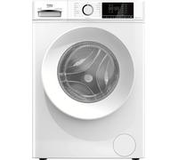 Beko BW1O3842W 8kg Washing Machine with 1400 rpm - White
