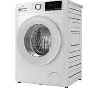 Beko BWC7121W 7kg 1200 Spin Freestanding Washing Machine White