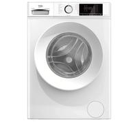 Beko BWC7121W 7kg 1200 Spin Washing Machine in White ProSmart
