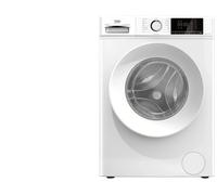 Beko BWC7121W 7kg 1200 Spin Freestanding Washing Machine White