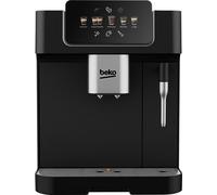 Beko CEG7302B CaffeExperto Bean To Cup Coffee Machine with Steam Wand