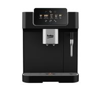 Beko CEG7302B CaffeExperto Bean To Cup Coffee Machine with Steam Wand