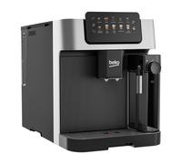 Beko CEG7304X CaffeExperto Bean To Cup Coffee Machine with Integrated Milk Jug