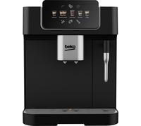 Beko CaffeExperto CEG7302B Bean to Cup Coffee Machine - Black, Black