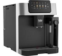 Beko CEG7304X CaffeExperto Bean To Cup Coffee Machine with Integrated Milk Jug