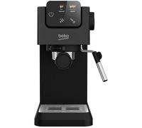 Beko CEP5302B CaffeExperto Manual Espresso Coffee Machine with Steam Wand