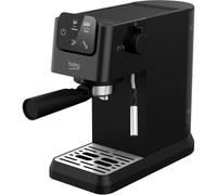Beko CEP5302B CaffeExperto Manual Espresso Coffee Machine with Steam Wand