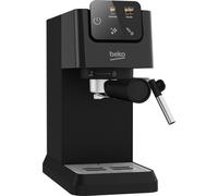Beko CEP5302B CaffeExperto Manual Espresso Coffee Machine with Steam Wand