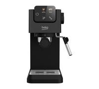 Beko CEP5302B CaffeExperto Manual Espresso Coffee Machine with Steam Wand