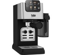 Beko CEP5304X CaffeExperto Semi Automatic Espresso Coffee Machine with Integrated Milk Jug