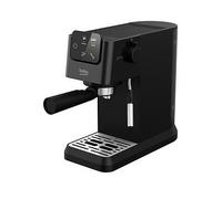 Beko Caffeexperto&Trade; Cep5302B Espresso Coffee Machine With Steam Wand Black