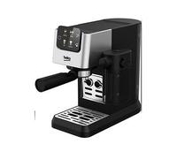 Beko Caffeexperto&Trade; Cep5304X Semi-Automatic Espresso Coffee Machine With Integrated Milk Jug - Silver Ilver
