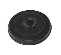 Beko Carbon Filter for Cooker Hood, Diameter 230 m/m, Thick 20 mm, Model CFB6432WH