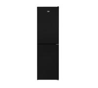 Beko CCFM3582B 54cm Frost Free Fridge Freezer - Black