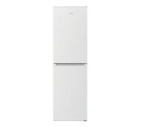 Beko CCFM3582W Fridge Freezer, Free-Standing
