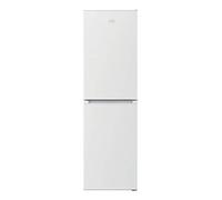 BEKO CCFM3582W FROST FREE FRIDGE FREEZER - WHITE