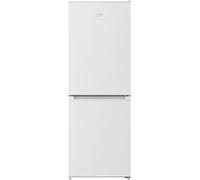 Beko CCFM4552W Freestanding Frost Free Fridge Freezer with Freezer Guard