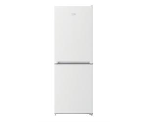 Beko CCFM4552W 54cm Frost Free Fridge Freezer - White