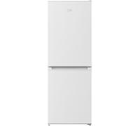 Beko CCFM4552W 54cm 50/50 Frost Free Fridge Freezer - White