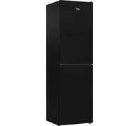 Beko CCFM4582B Freestanding Frost Free Fridge Freezer with Freezer Guard